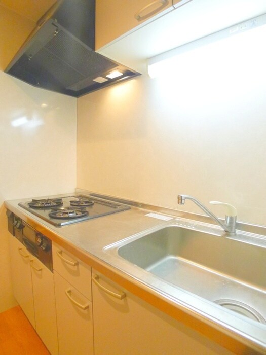 物件内観写真7　(キッチン)