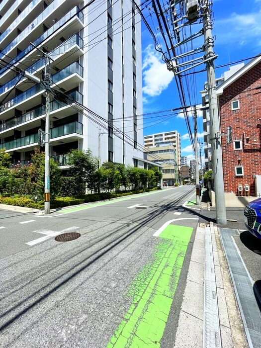 物件外観写真5　(周辺環境)