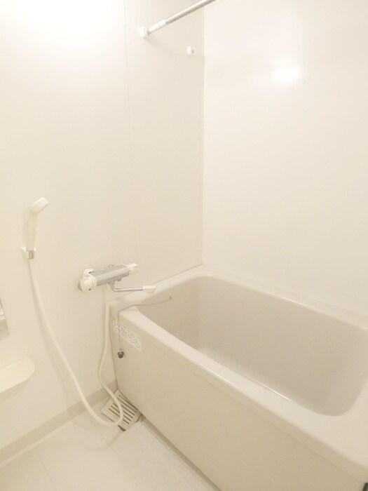 物件内観写真11　(バス／シャワールーム等)