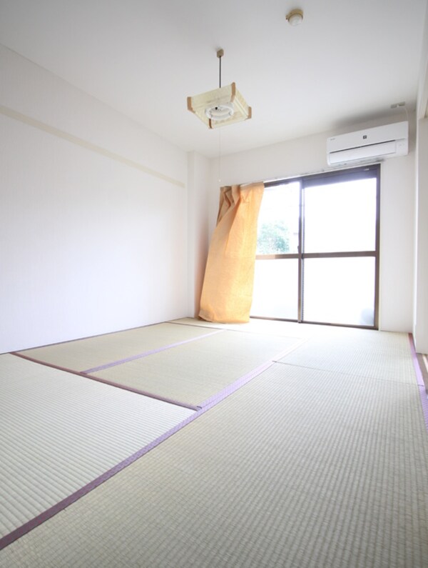 居室