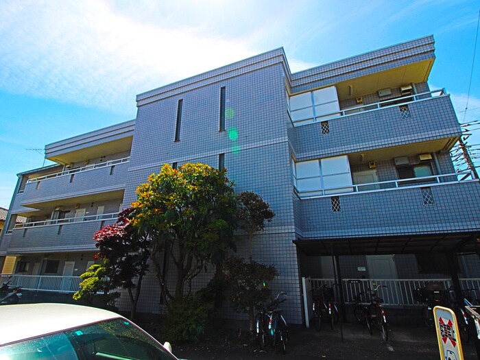 物件外観写真3　(外観写真)