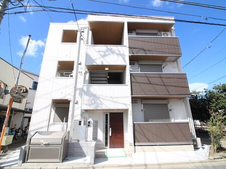 仮)D-room小倉2丁目外観写真