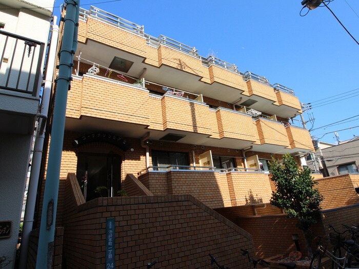 物件外観写真2　(外観写真)