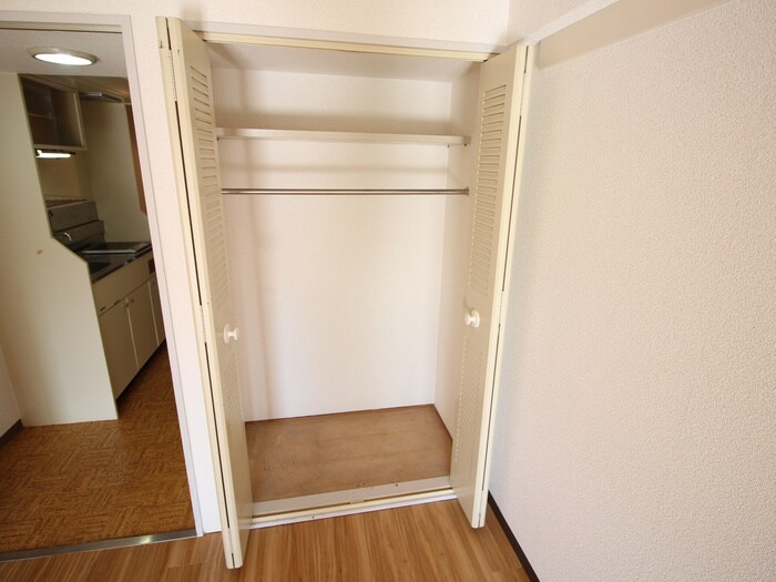 物件内観写真9　(収納)