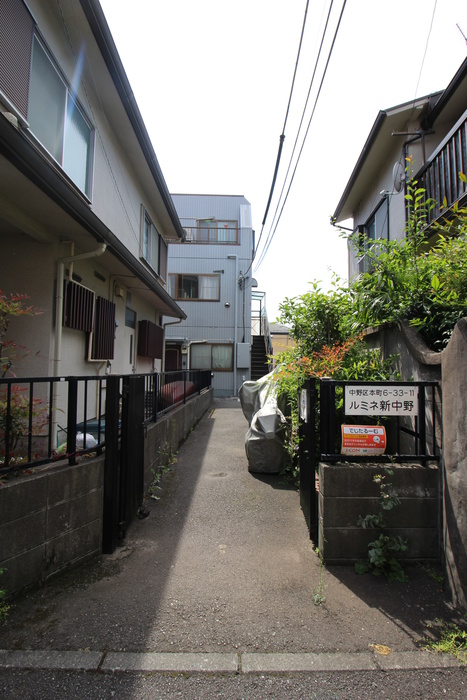 外観写真