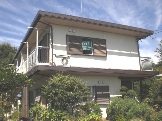 ハイム竹田