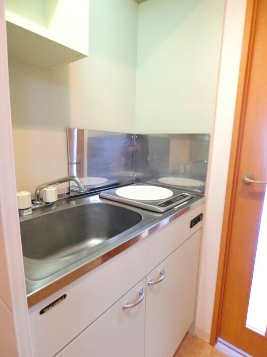 物件内観写真6　(キッチン)