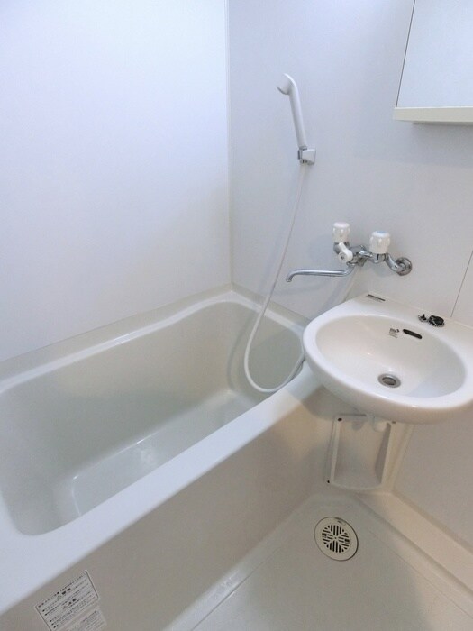 物件内観写真7　(バス／シャワールーム等)