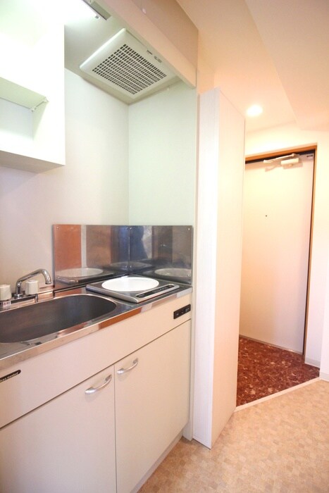 物件内観写真7　(キッチン)