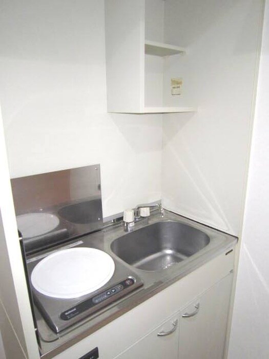 物件内観写真7　(キッチン)