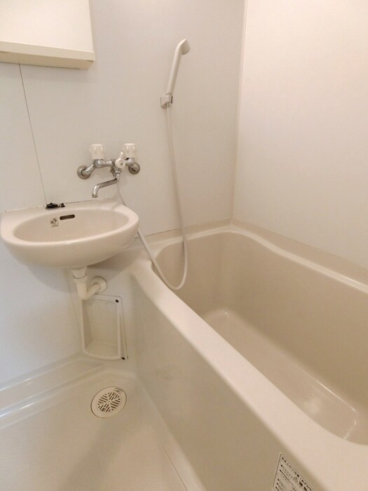 物件内観写真8　(バス／シャワールーム等)