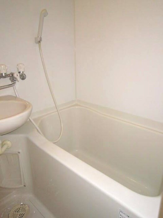 物件内観写真9　(バス／シャワールーム等)