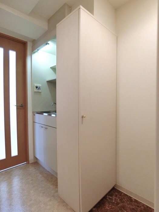 物件内観写真17　(廊下)