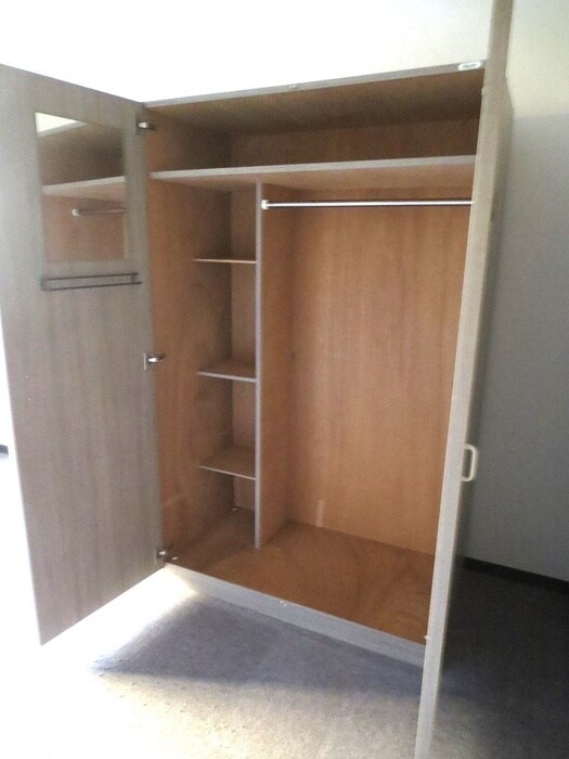 物件内観写真9　(収納)