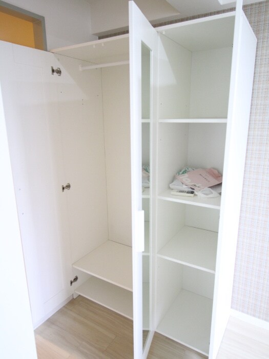 物件内観写真10　(収納)