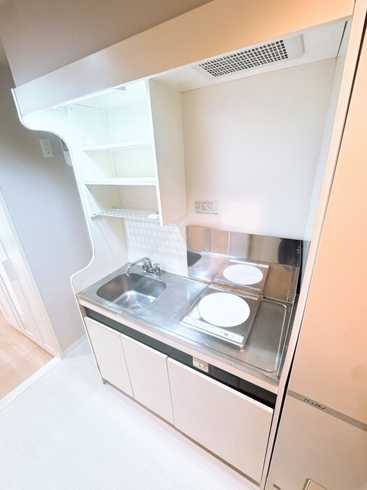 物件内観写真10　(キッチン)