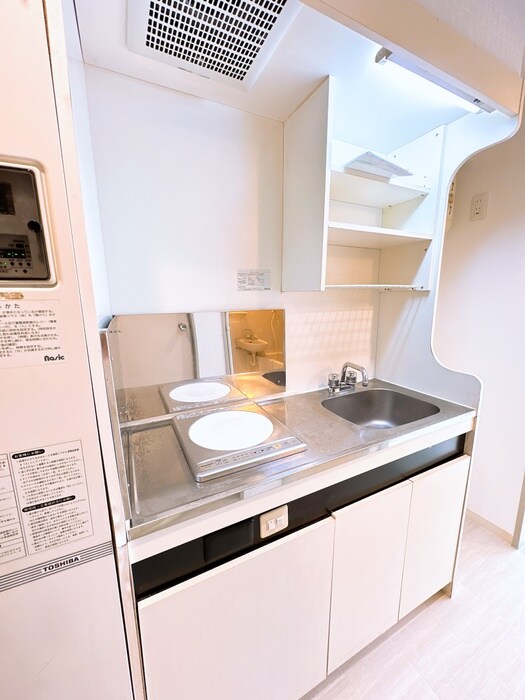 物件内観写真10　(キッチン)