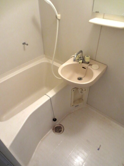 物件内観写真11　(バス／シャワールーム等)