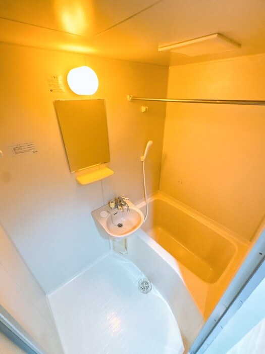 物件内観写真11　(バス／シャワールーム等)