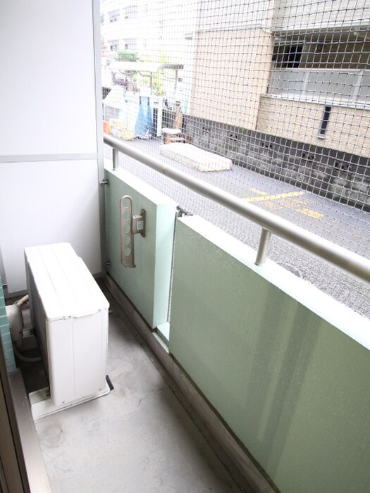 物件内観写真12　(ベランダ・バルコニー)