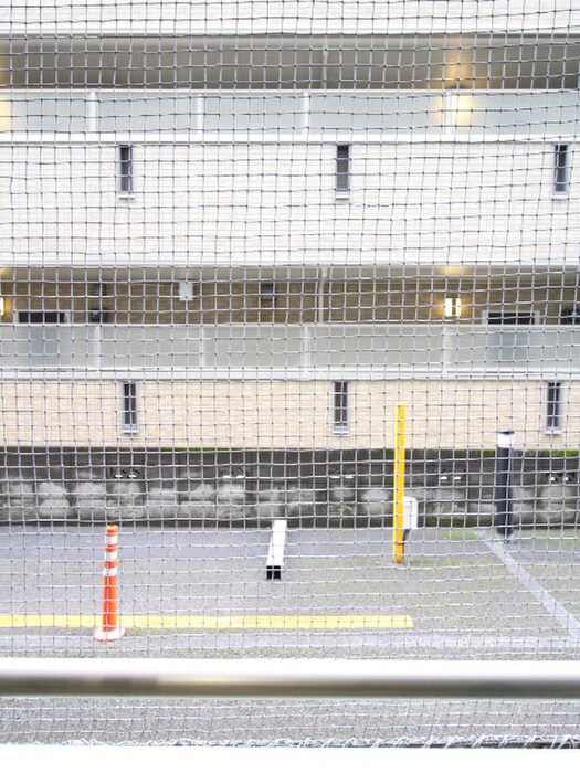 物件内観写真13　(室内からの展望)