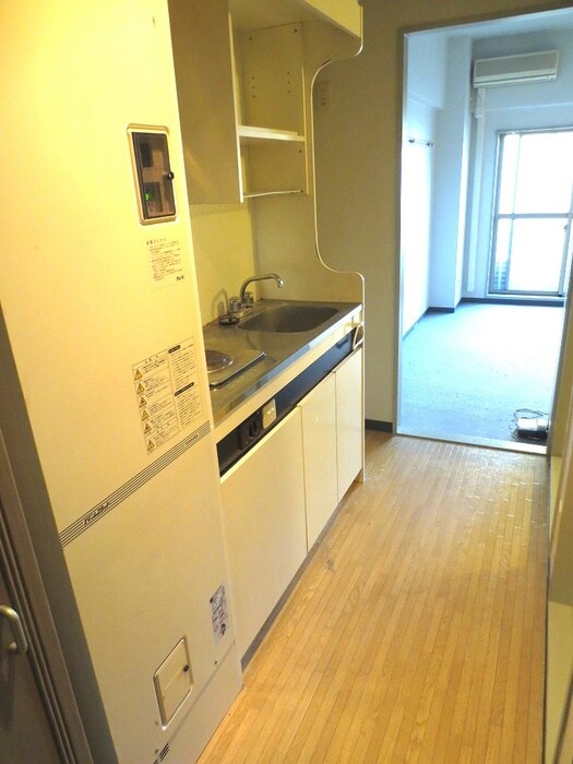 物件内観写真13　(キッチン)