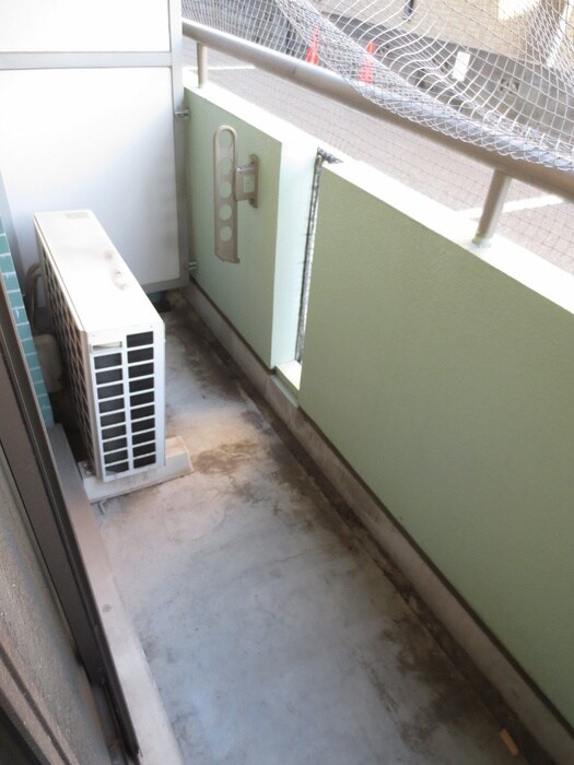 物件内観写真14　(ベランダ・バルコニー)