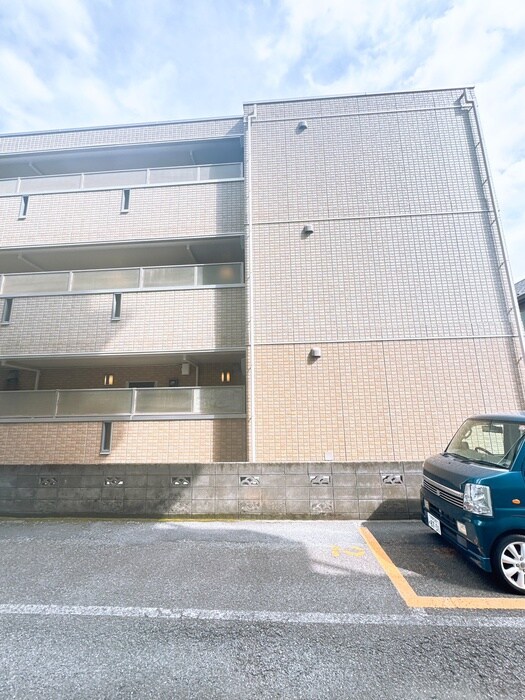 物件内観写真16　(室内からの展望)