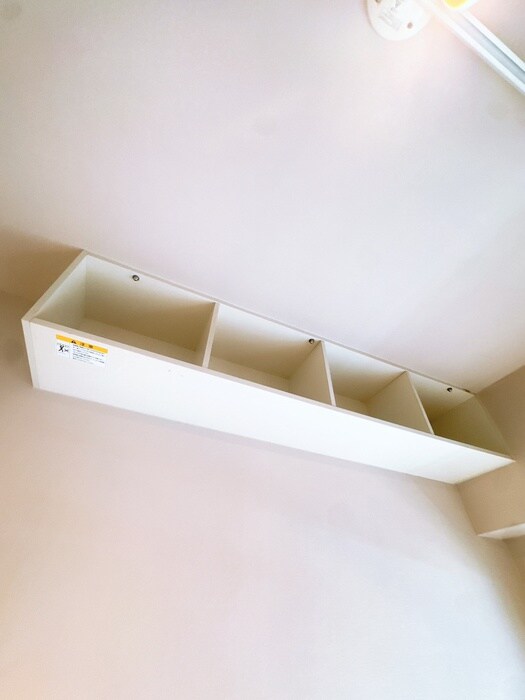 物件内観写真21　(収納)