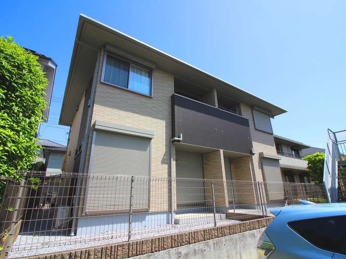 NORTH RESIDENCEⅡ