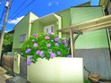 椿森６丁目貸家
