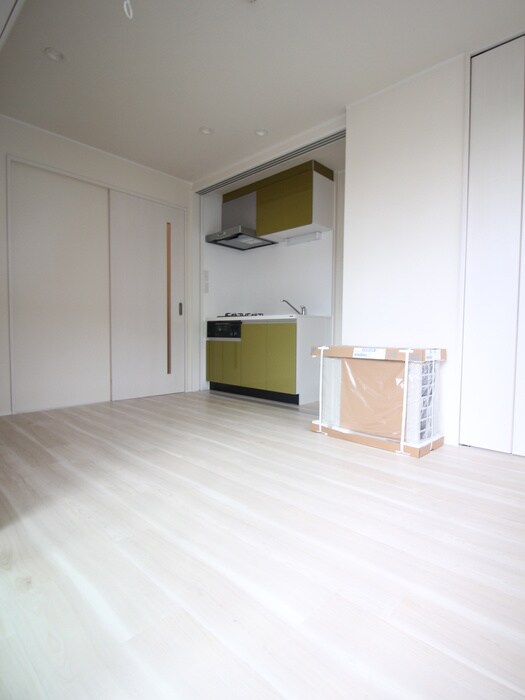 物件内観写真7　(居室)