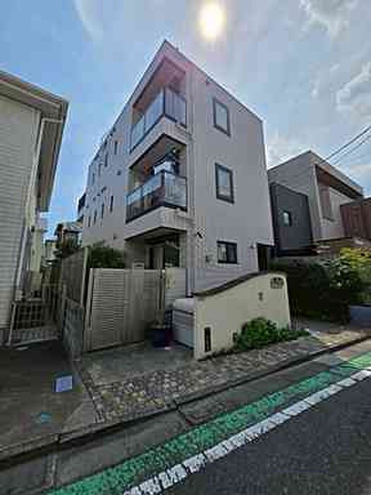 物件外観写真6　(周辺環境)