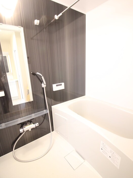 物件内観写真14　(バス／シャワールーム等)