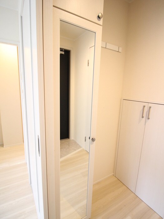 物件内観写真18　(靴箱)