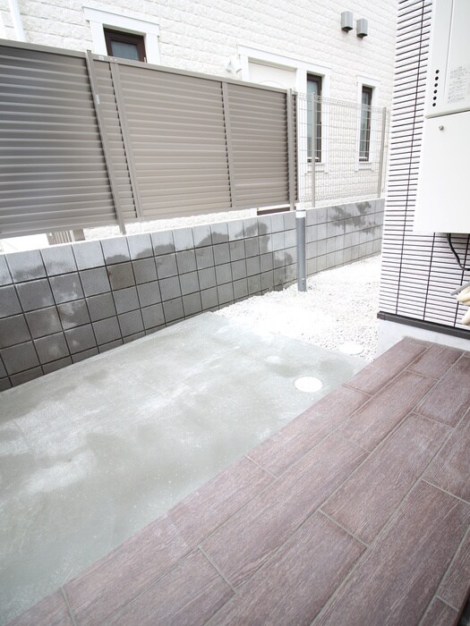 物件内観写真21　(ベランダ・バルコニー)