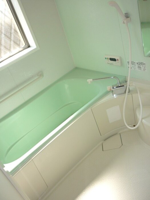 物件内観写真7　(バス／シャワールーム等)