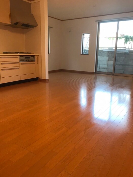 物件内観写真14　(キッチン)