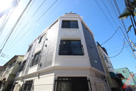 ＣＯＮＴＥＬ ＮＡＫＡＮＯ外観写真