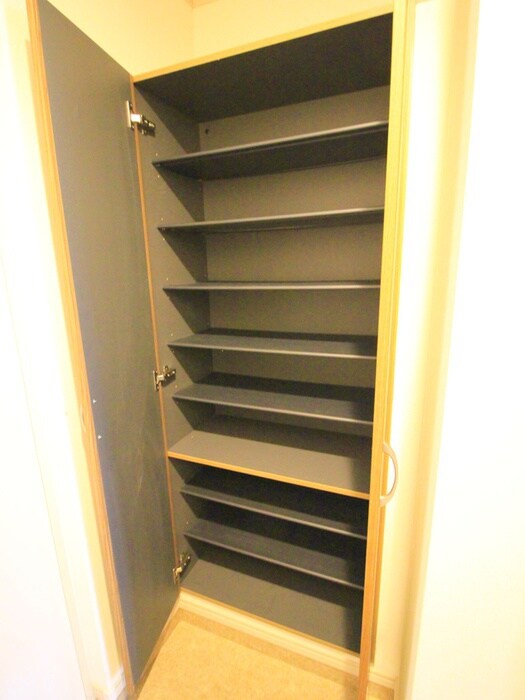 物件内観写真8　(靴箱)