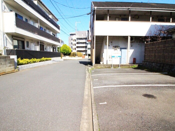 物件外観写真4　(外観写真)