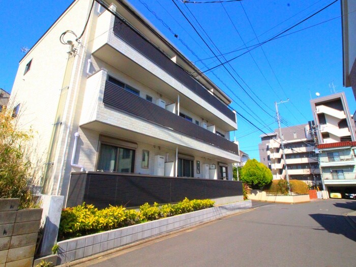 物件外観写真5　(周辺環境)