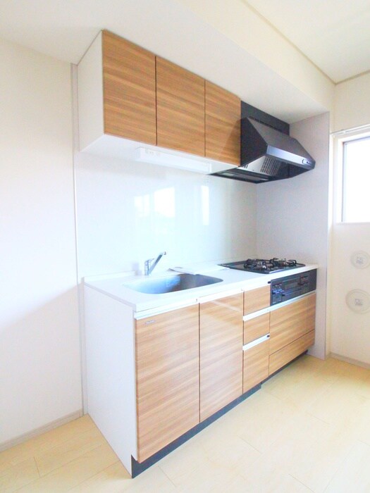 物件内観写真10　(キッチン)