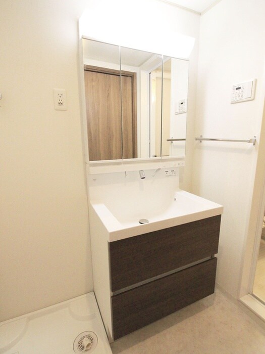 物件内観写真21　(洗面)