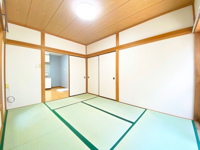 物件内観写真7　(居室)