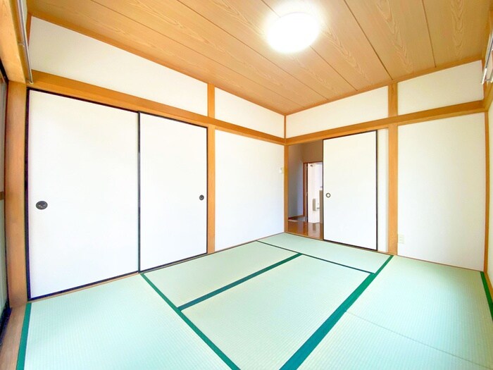 物件内観写真9　(居室)