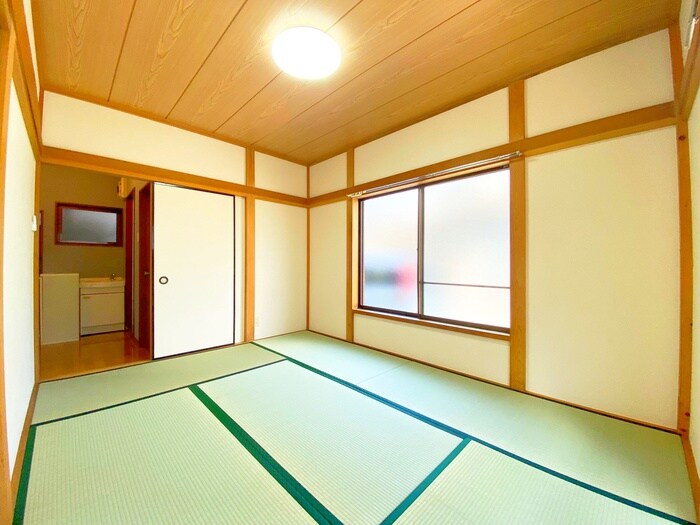 物件内観写真10　(居室)