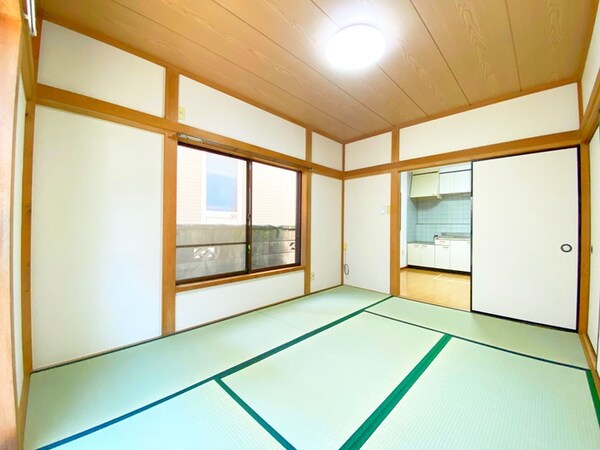 居室