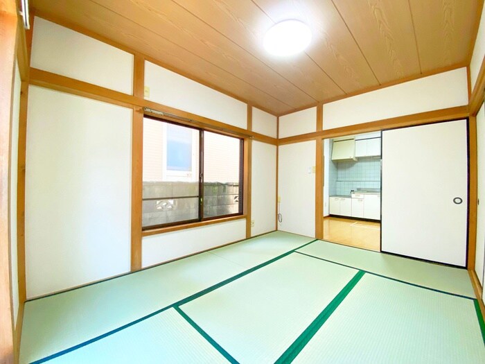 物件内観写真11　(居室)