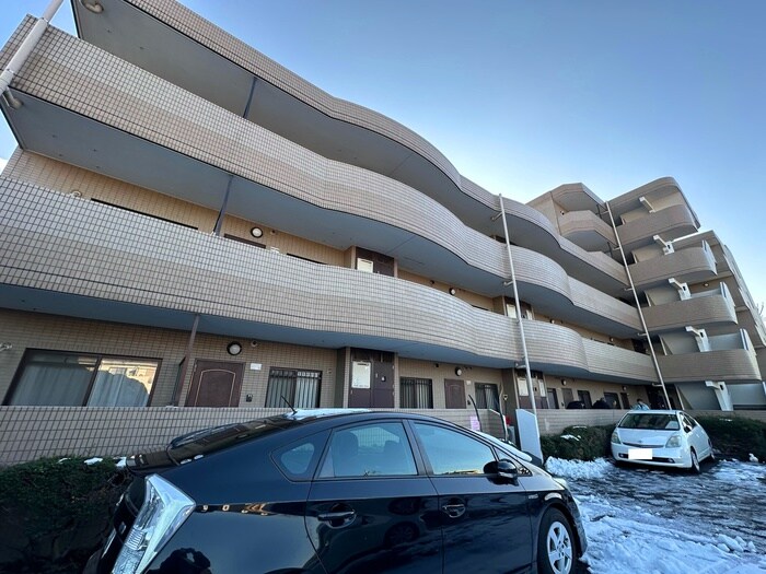 物件外観写真3　(外観写真)